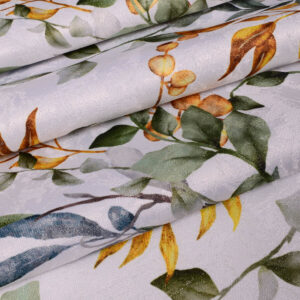 FANTAZYJNE LIŚCIE / 205096/PB/DRT  / K-1  Z-3580