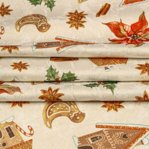 GINGER TIME / 205096/PB/DRT / K-2  Z-3580