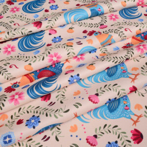 KOGUT FOLK / 206659/PB/DRT