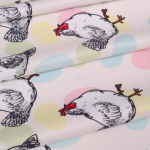 KURA NA JAJU / 206659/PB/DRT