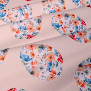 KWIECISTA PISANKA / 206659/PB/DRT