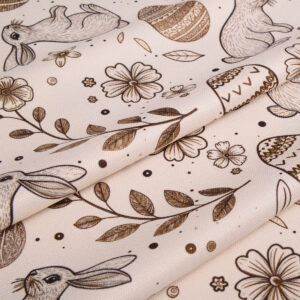 PISANKOWA POLANA / 206612/PB/DRT