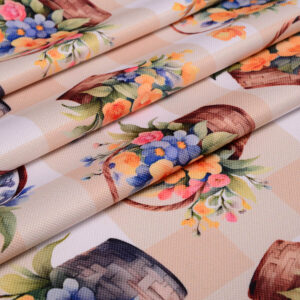 WIOSENNY KOSZYCZEK / 206659/PB/DRT