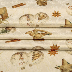 WOODEN STORY / 205096/PB/DRT / K-2 Z-3580