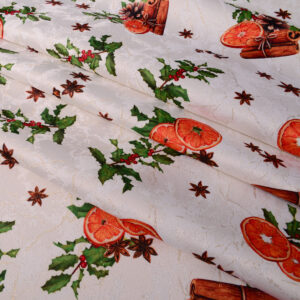 POMARAŃCZE I OSTROKRZEW