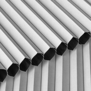 HONEYCOMB BLACKOUT / 206751/BLACKOUT/PLISA / kolor 0007