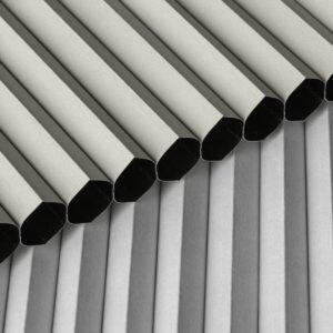 HONEYCOMB BLACKOUT / 206751/BLACKOUT/PLISA / kolor 0039