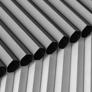 HONEYCOMB BLACKOUT / 206751/BLACKOUT/PLISA / kolor 0040