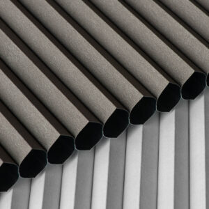 HONEYCOMB BLACKOUT / 206751/BLACKOUT/PLISA / kolor 0044