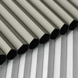 HONEYCOMB BLACKOUT / 206751/BLACKOUT/PLISA / kolor 0047